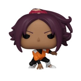 FUNKO POP Bleach - 1612 Yoruichi 9 cm