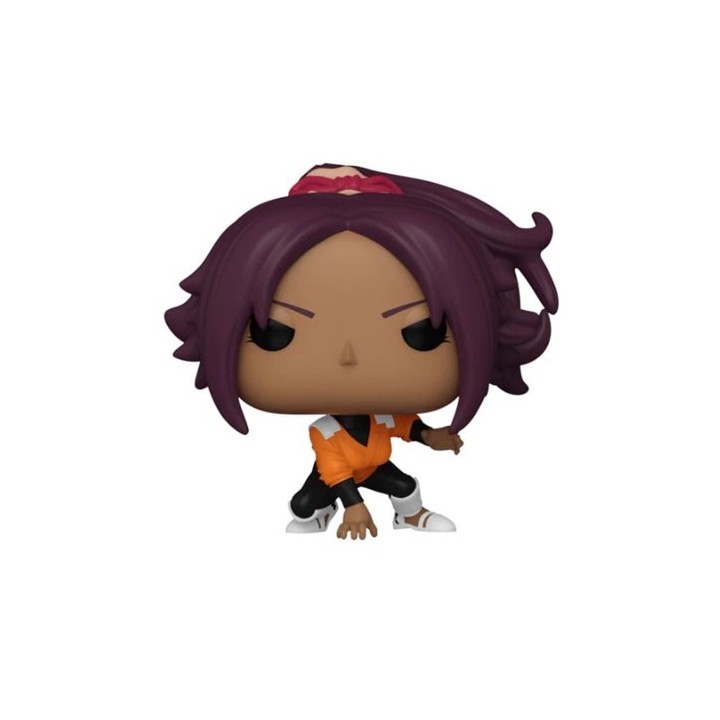 FUNKO POP Bleach - 1612 Yoruichi 9 cm