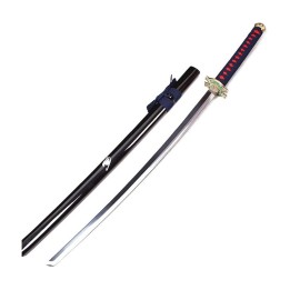 FL24973.55 - KATANA ERZA SCARLET FANTASY