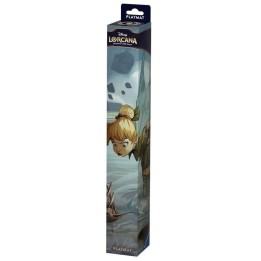 RAVENSBURGER Disney: Lorcana - Set 4 Il Ritorno di Ursula - Tappetino - Campanellino