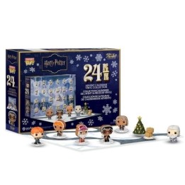 FUNKO Pocket POP: Harry Potter - Countdown Calendar