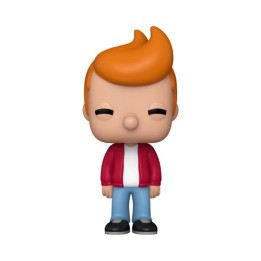 FUNKO POP Futurama S4 - 1755 Philip J. Fry 9 cm