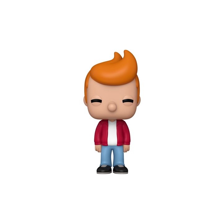 FUNKO POP Futurama S4 - 1755 Philip J. Fry 9 cm