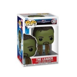 FUNKO POP Marvel: Captain America: Brave New World – The Leader 9 cm