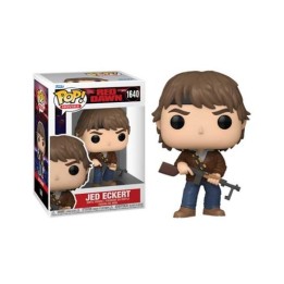 FUNKO POP Movies: Red Dawn- Jed 9 cm