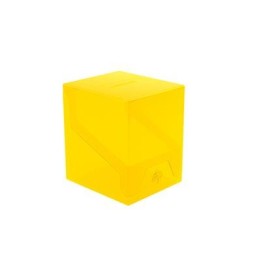 GAMEGENIC - Bastion 100+ XL Yellow