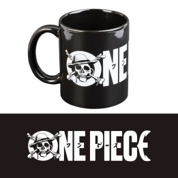 ERIK - TAZZA ONE PIECE NETFLIX