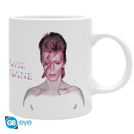 ABYSTYLE DAVID BOWIE - Tazza 320 ml: "Aladdin Sane"
