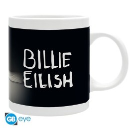 ABYSTYLE BILLIE EILISH - Tazza 320 ml: "Bed"