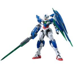 BANDAI RG 1/144 OO QAN[T]