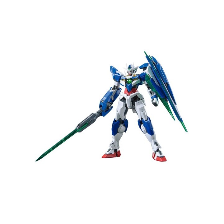 BANDAI RG 1/144 OO QAN[T]