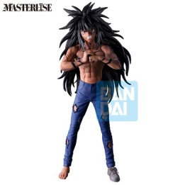 BANPRESTO 72491 - Ichibansho Figure Masterlise Yusuke Urameshi (Mazok.