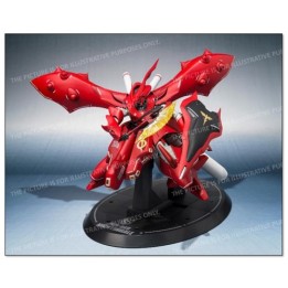 BANDAI - SIDE MS - NIGHTINGALE Exclusive Edition