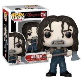 FUNKO POP Movies: The Conjuring - 2150 Abner 9cm