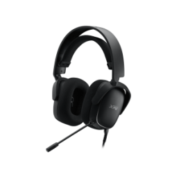 ADATA XPG CUFFIE DA GIOCO PRECOG S BLACK 101dB+-3dB OMNIDIR MIC 20-20.