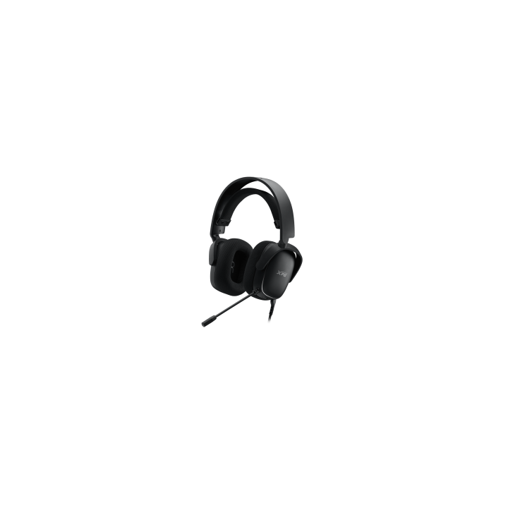 ADATA XPG CUFFIE DA GIOCO PRECOG S BLACK 101dB+-3dB OMNIDIR MIC 20-20.