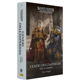 PANINI - Warhammer The Horus Heresy - Ceneri dell'imperium The Scouri.
