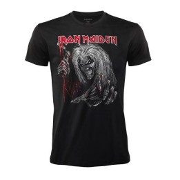 Iron Maiden - Killers - T-Shirt L