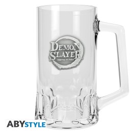 ABYSTYLE DEMON SLAYER - Boccale: "Demon Slayer"