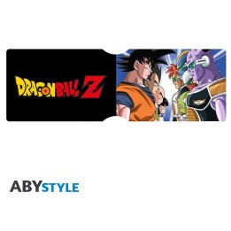 ABYSTYLE DRAGON BALL - Porta tessere: "DBZ/Face Off"