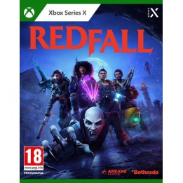 Redfall