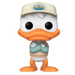 FUNKO POP Disney: Mickey & Friends - Donald 9 cm