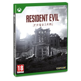 Resident Evil Requiem