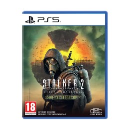 S.T.A.L.K.E.R. 2: Heart of Chornobyl Day One Edition EU