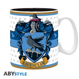 ABYSTYLE HARRY POTTER - Tazza 460 ml: "Ravenclaw House"