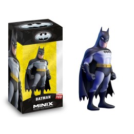 MINIX Collectible Figurines - DC Comics: Batman