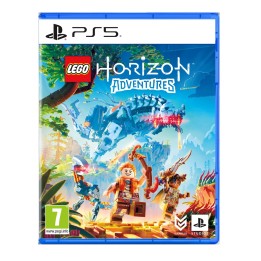 LEGO Horizon Adventures