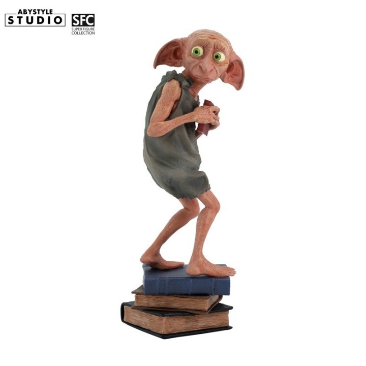 ABYSTYLE HARRY POTTER - "Dobby" Figure SFC 15 cm