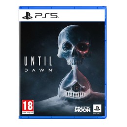 UNTIL DAWN