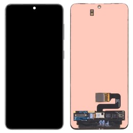 TOUCHSCREEN + DISPLAY AMOLED DISPLAY COMPLETO SENZA FRAME PER SAMSUNG.