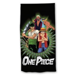 ONE PIECE - Asciugamano / Telo mare