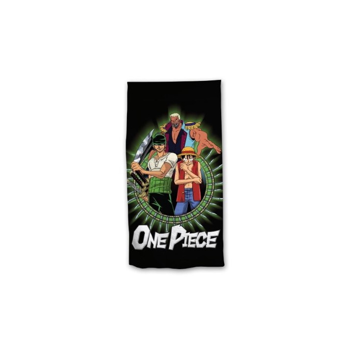 ONE PIECE - Asciugamano / Telo mare