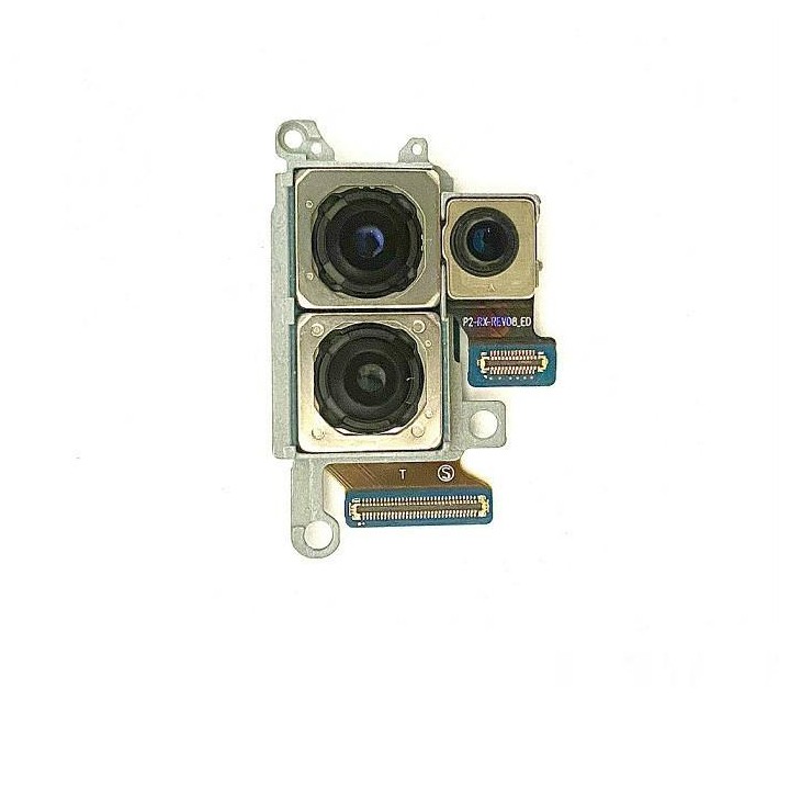 CAMERA POSTERIORE PER SAMSUNG GALAXY S20 PLUS S20+ G985F