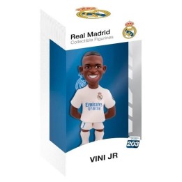 MINIX Collectible Figurines - Real Madrid: Vinicius