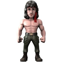 MINIX Collectible Figurines - Rambo Bandana