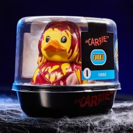 NUMSKULL Tubbz Carrie 1st Edition