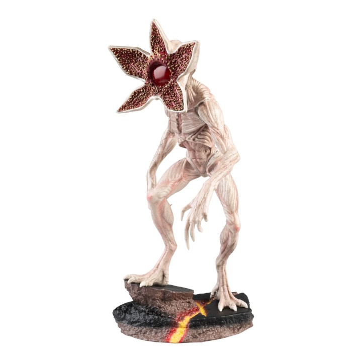 ERIK. STRANGER THINGS LAMPADA STRANGER THINGS - DEMOGORGONE