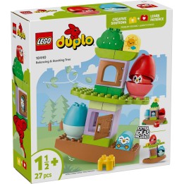 LEGO 10440 DUPLO L’albero dell’equilibrio