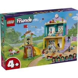 LEGO 42636 FRIENDS L’asilo nido di Heartlake City