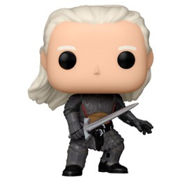 FUNKO POP House of the Dragon - 17 Daemon Targaryen 9 cm