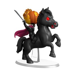 FUNKO POP The Legend of Sleepy Hollow (1949) - 1479 Rides Deluxe: Headless Horseman​