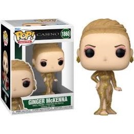 FUNKO POP Movies: Casino– Ginger McKenna 9 cm