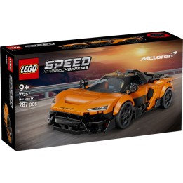 LEGO 77257 SPEED CHAMPIONS - McLaren W1
