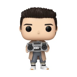 FUNKO POP Movies: Say Anything- Lloyd 9 cm