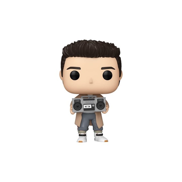 FUNKO POP Movies: Say Anything- Lloyd 9 cm