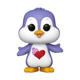 FUNKO POP Animation: Care Bear Cousins- Cozy Heart Penguin 9 cm